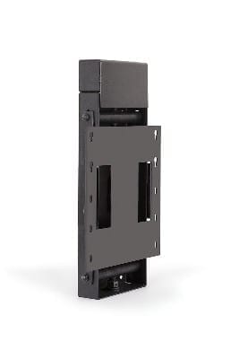 Wall mount - ap-09 vertical wall mount for all tvs with vesa mounting patterns of 200mm x 200mm