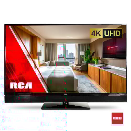 Television rca