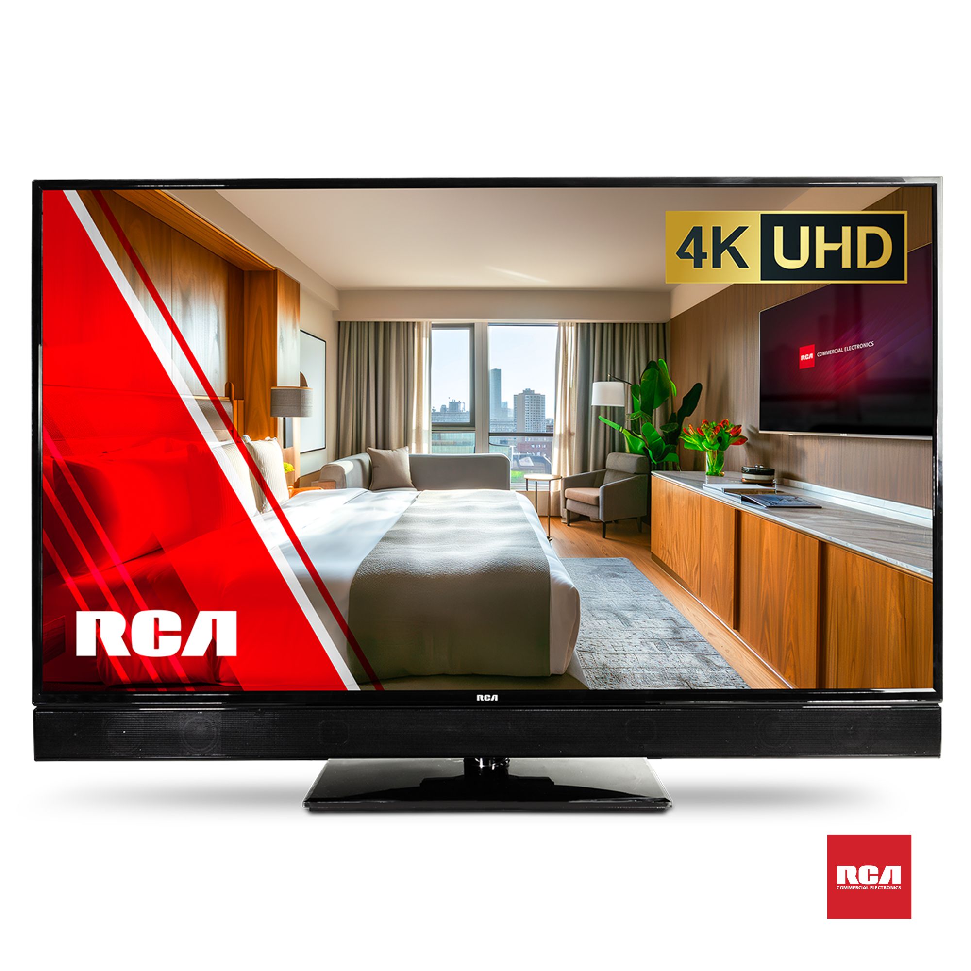 Television rca