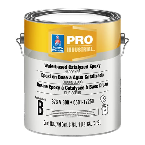 Pro ind wb epoxy 181752 gallon
