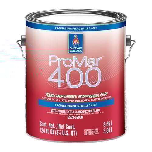 Promar 400 zero int ltx eg-shl 113147 gallon