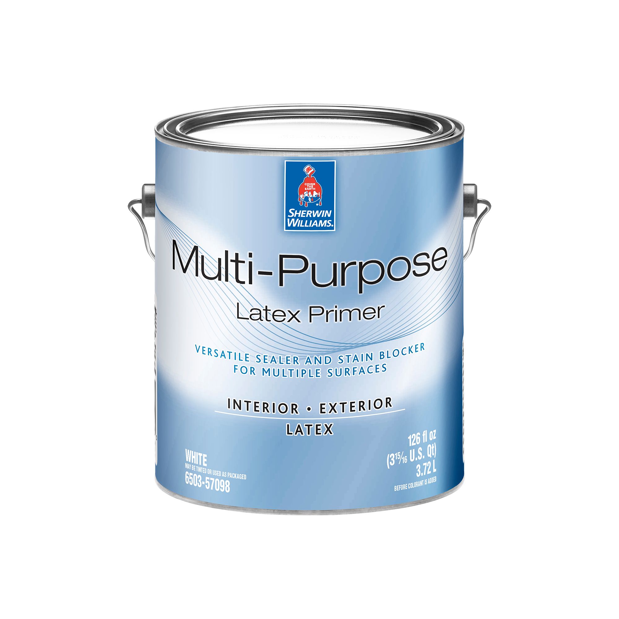 Multi-purpose ltx primer 114322 gallon