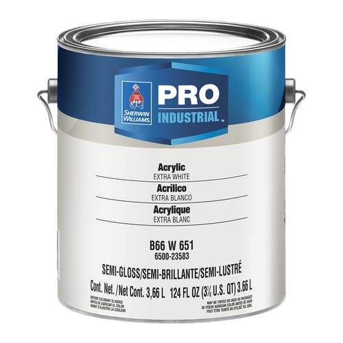 Pro ind precat epoxy semi-gls 115520 gallon