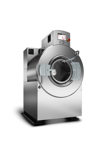 Unimac 85lb Pocket Hardmount Washer-Extractor