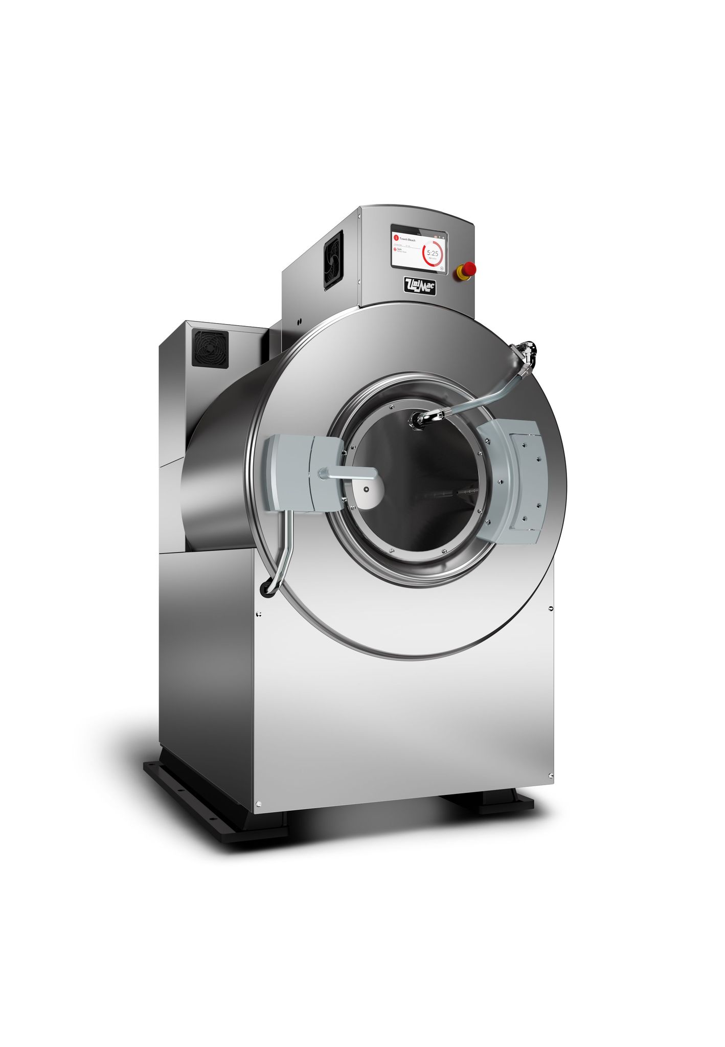 Unimac 85lb Pocket Hardmount Washer-Extractor