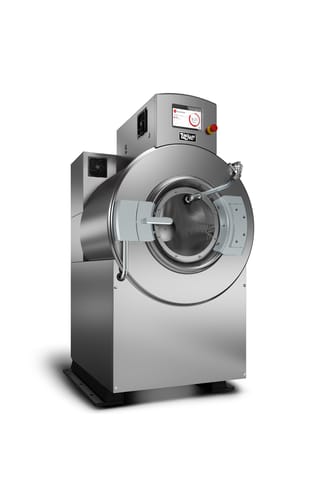 Unimac 65lb Pocket Hardmount Washer-Extractor