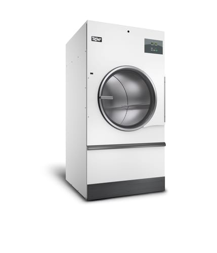 Unimac 75lb Single Tumble Dryer - M Series Control