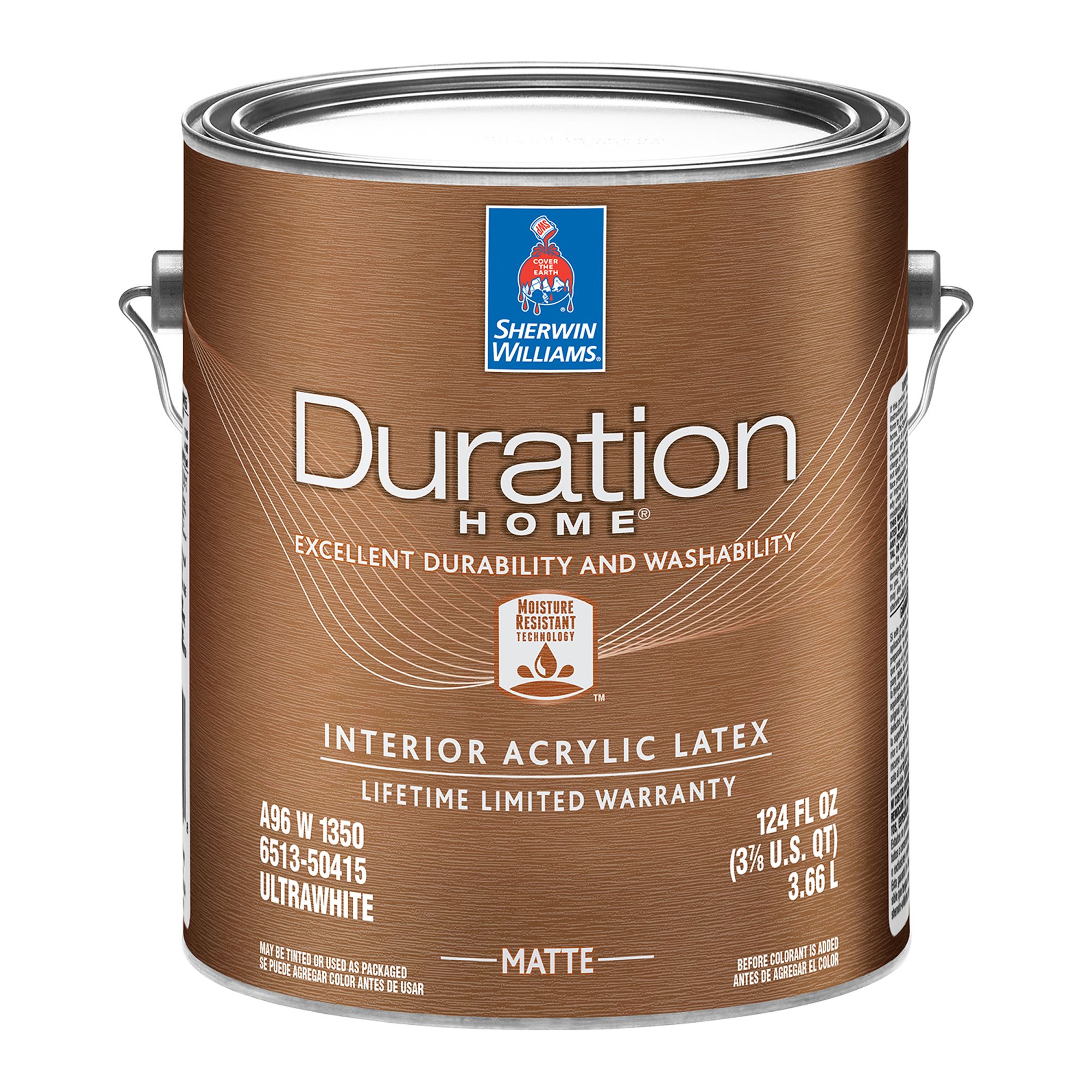 Duration home matte 112899 gallon