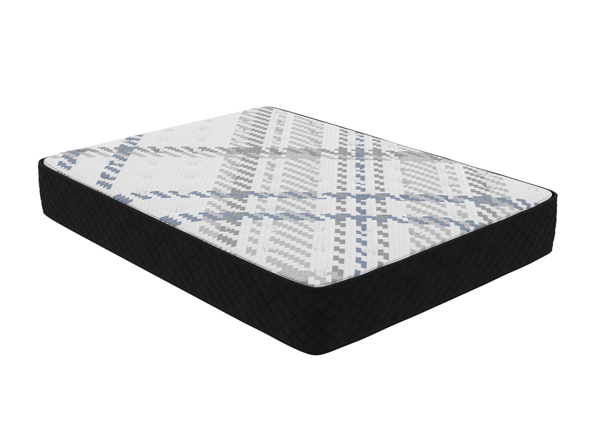 Goodman 13" Hotel King Mattress w/ Encasement