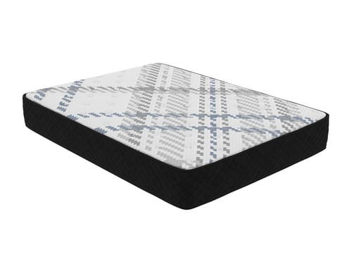 Goodman  13" Twin Mattress w/Encasement