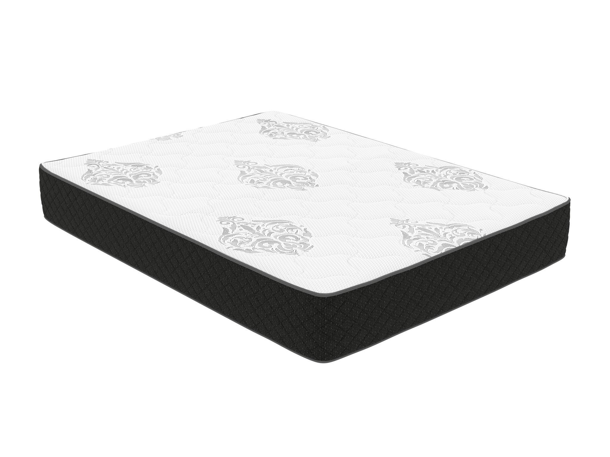 Gardenlake 12" Queen Mattress w/Encasement