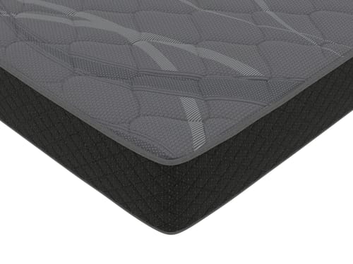 Gardenside 12" 2 Sided Hotel King Mattress w/Encasement