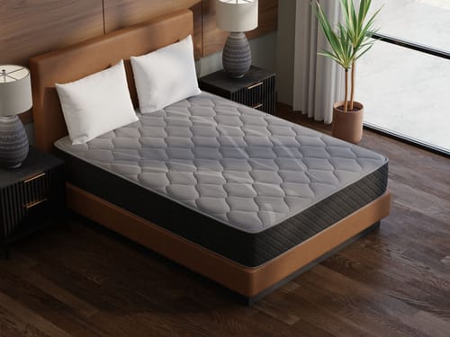 Gardenside 12" 2 Sided Twin XL Mattress w/Encasement
