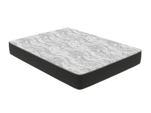 Garrett 10" Cal King Mattress w/Encasement