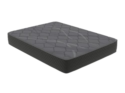 Gibson-12" Twin Mattress w/Encasement