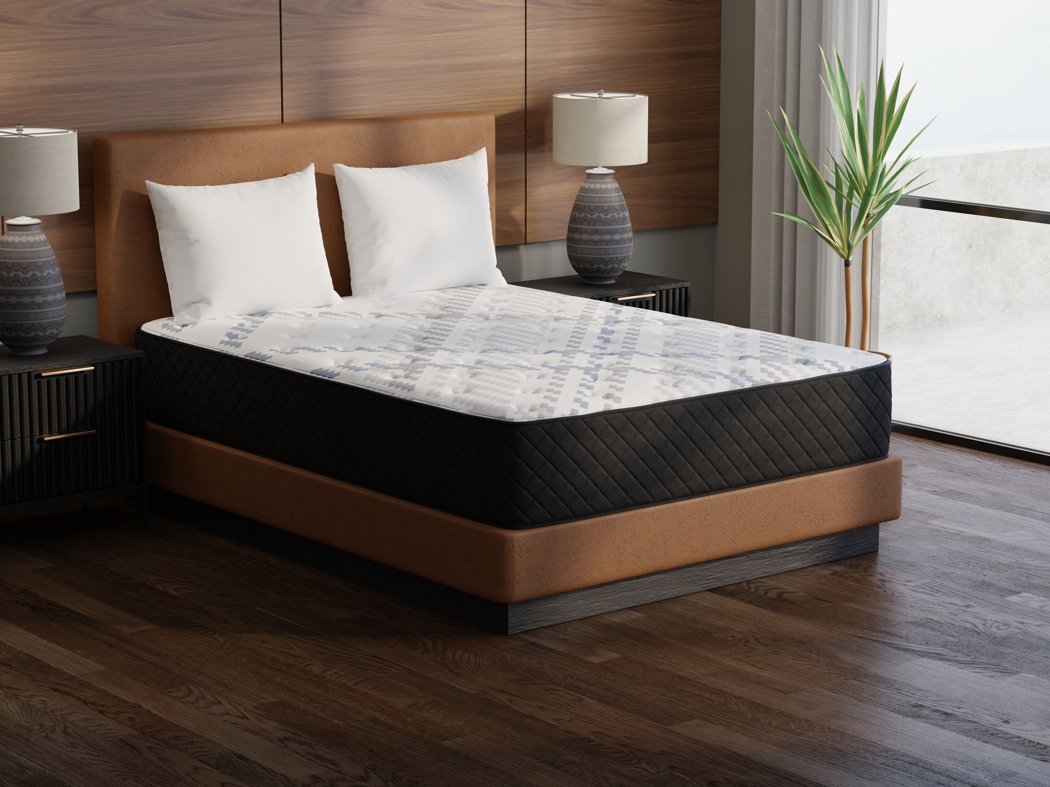 Goodman  13" twin Mattress