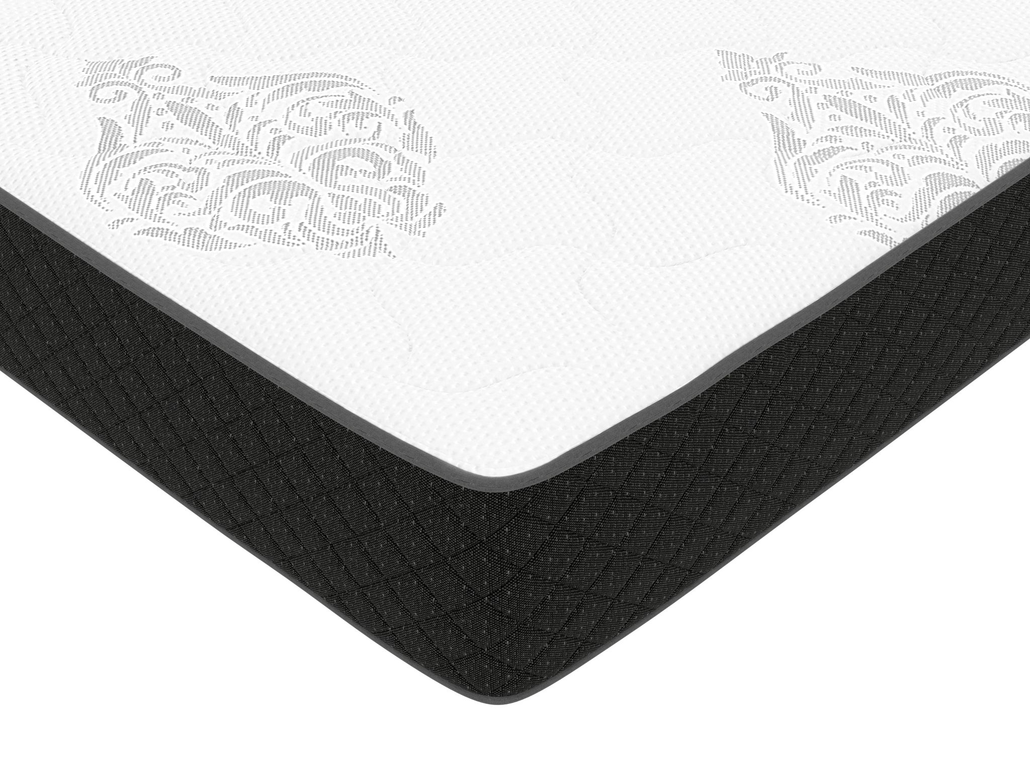 Gardenlake 12" cal king Mattress