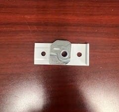 DH3558 CEILING BRACKET