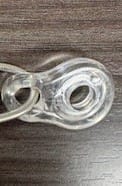 DH94165 BATON HOLDER CLEAR