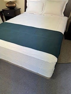 6M0083 DRIFT FULL COVERLET