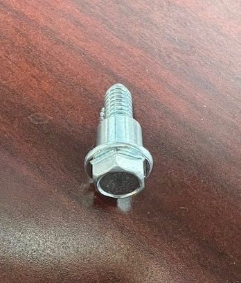 DHM-341-S SHOULDER BOLT