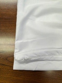 PP75F STD PILLOW PROTECTOR