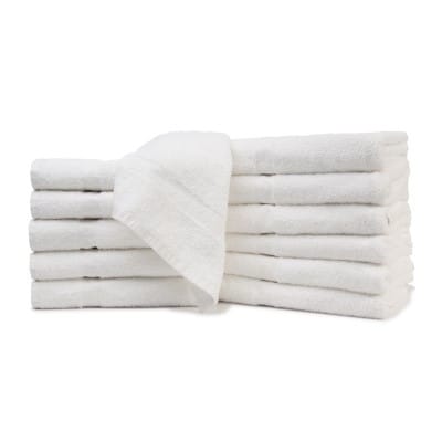 25x52 G Camelot 12# Bath Towels (10dz)