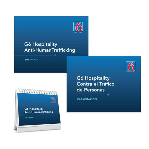 Anti Human Trafficking