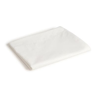 42X46 Golden Suite Solid White King Pillowcase Case Pack: 6 Dozen