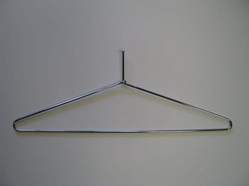 Hanger, p-45