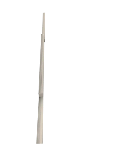 Light strip+channel+adapter