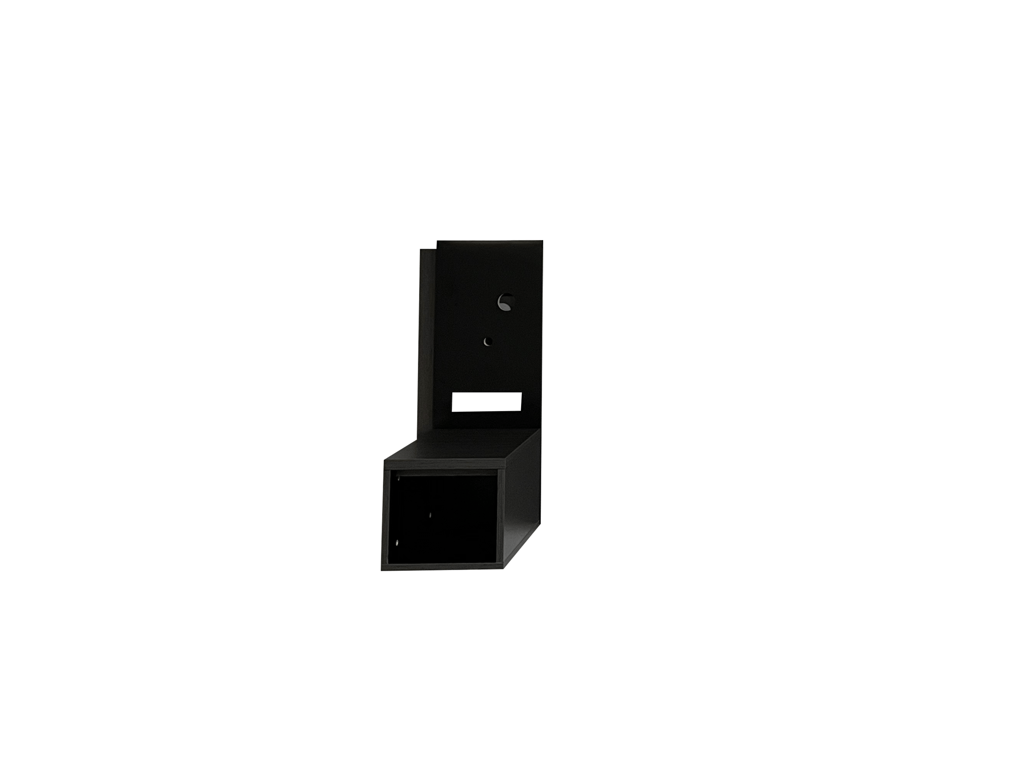 Nightstand - Left