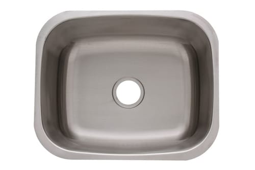 Kitchen sink
