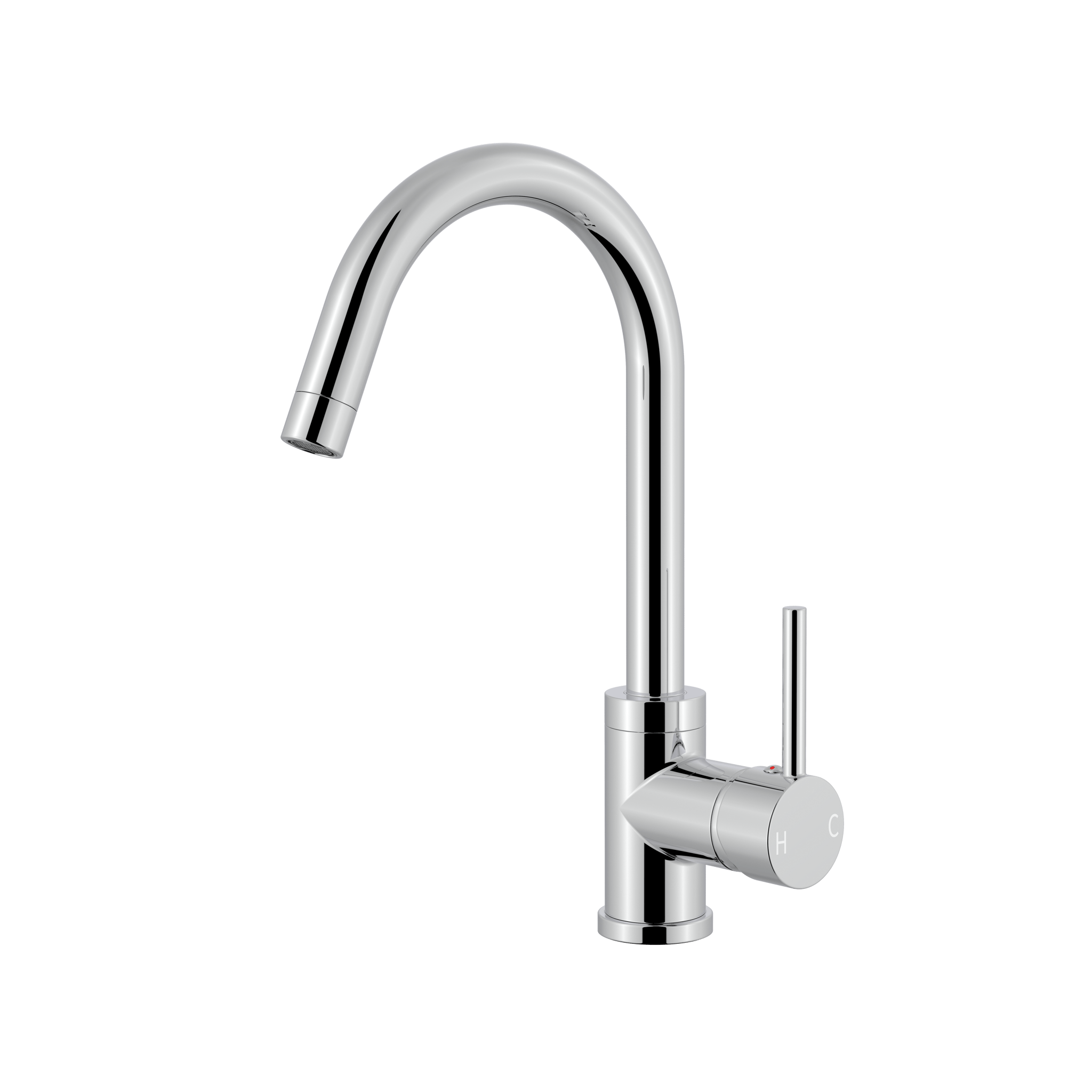 Kitchen faucet