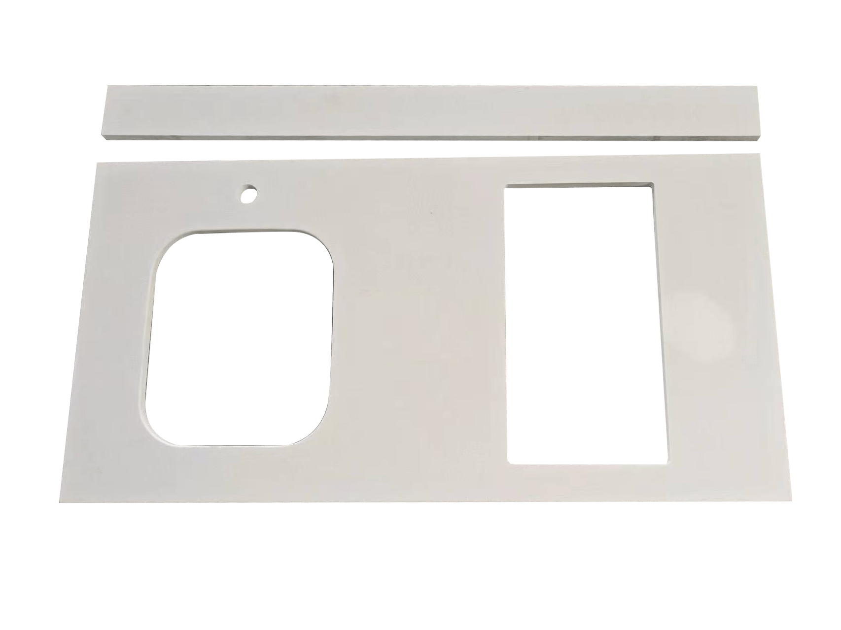 Kitchen top - quartz