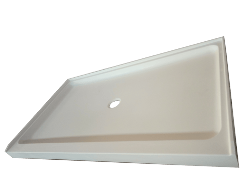 Shower pan