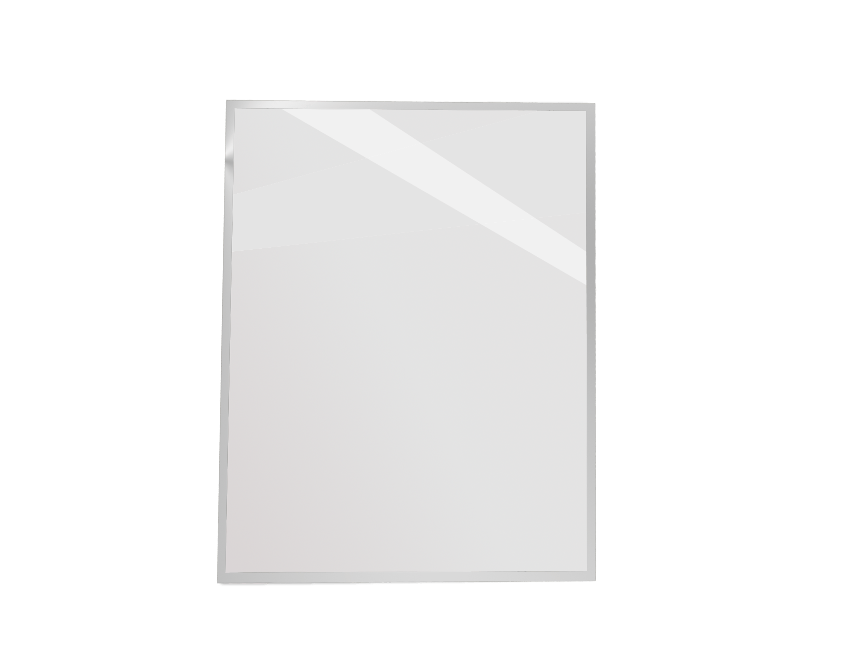 Vanity mirror
