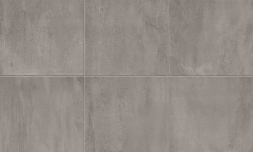T-04 OPT 2 LOBBY GEMINI TILE BASE; CHORD FORTE GREY; 3X24 IN; 10 TILES PER CTN; USE #543 DRIFTWOOD GROUT; $2.58 PER LNFT ( $5.15/PC)