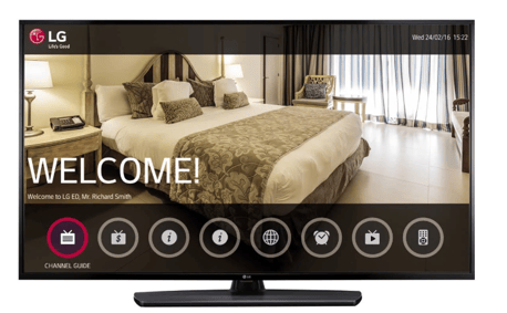 Television LG