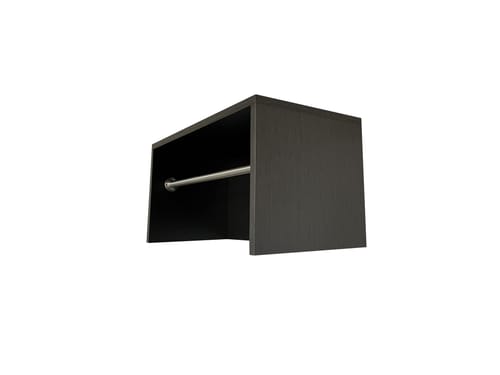 Closet shelf