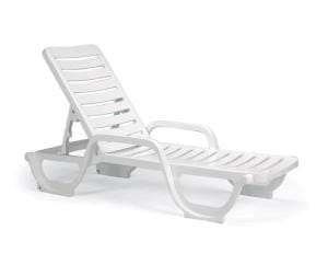 Chaise lounge