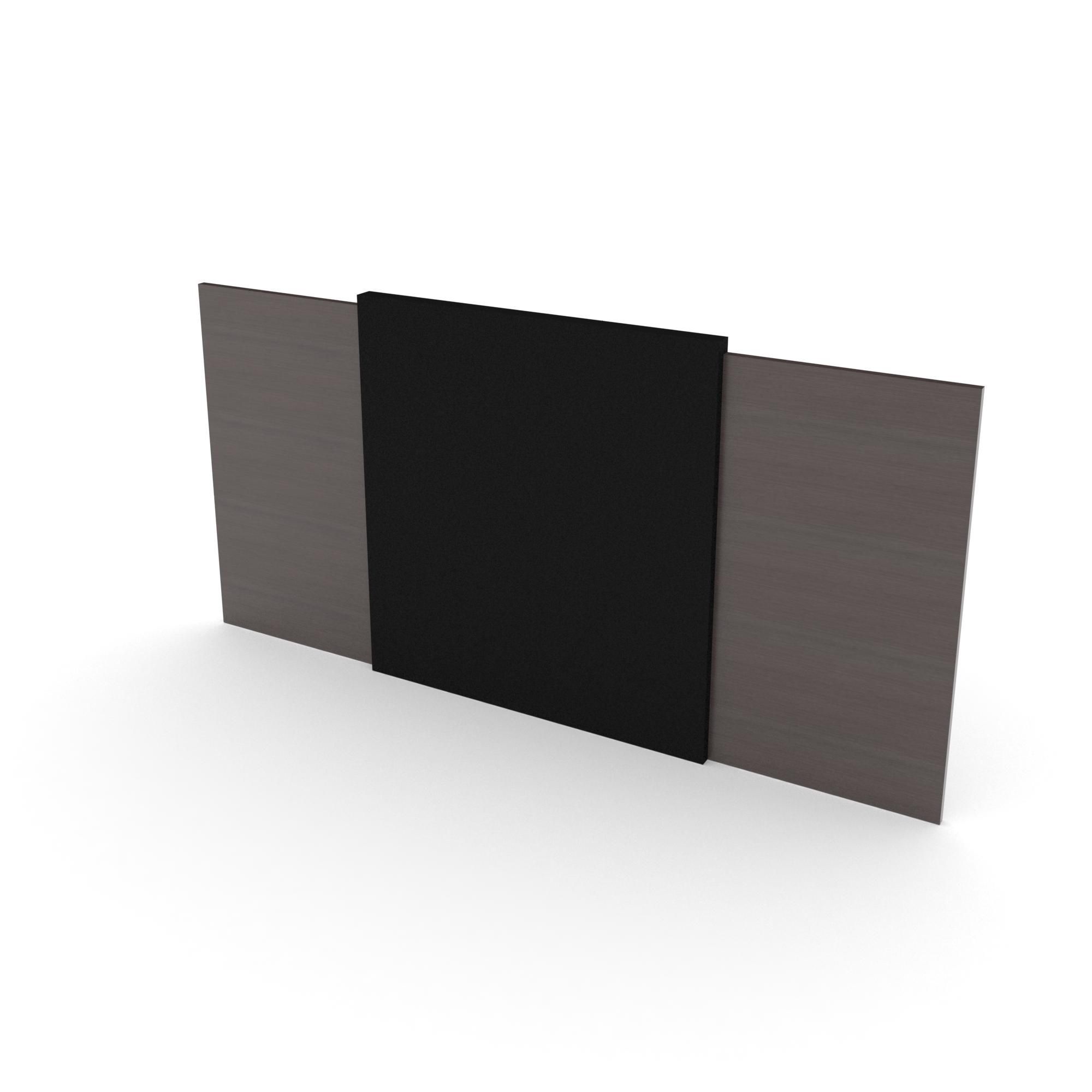 Queen headboard
