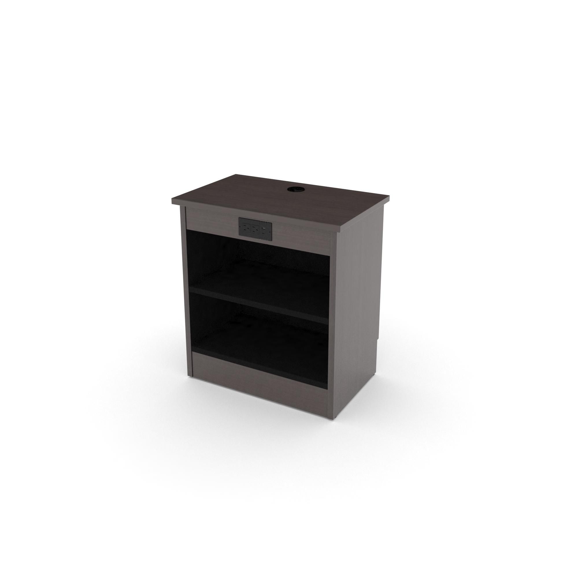 Nightstand 24in