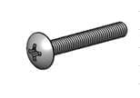 Screws for tv wall mount
