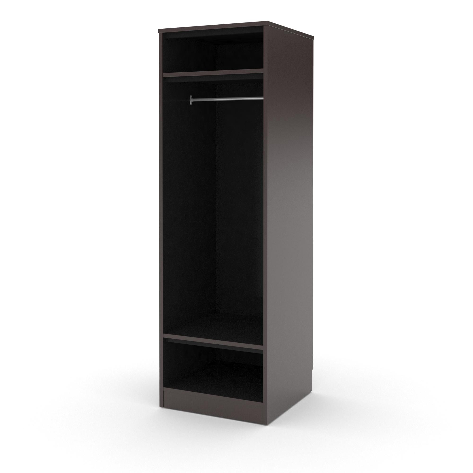 Gr-210-cg 24w wardrobe / gemini