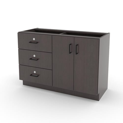 Lob-209-cg ss-01a ss-01b lobby / conversion 42in coffee cabinet