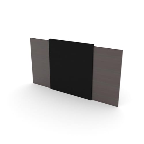 Full headboard