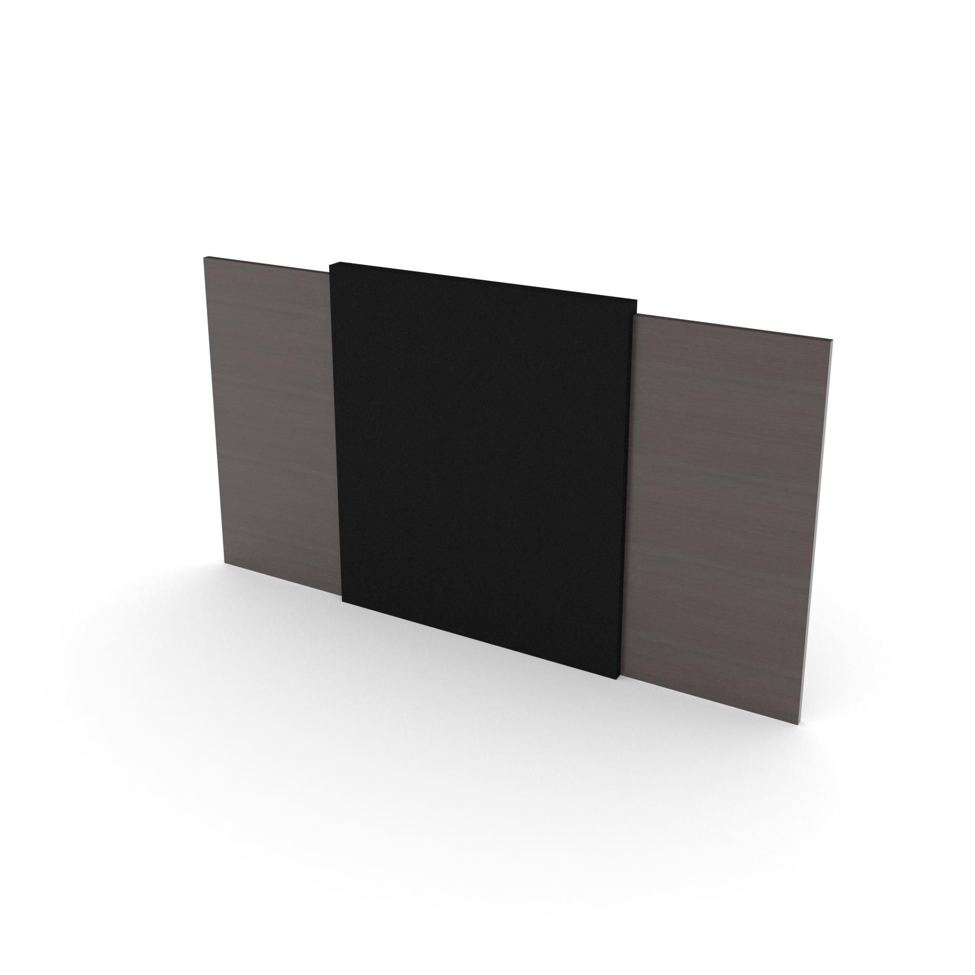 Full headboard