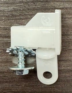 DHM-342 End Cap