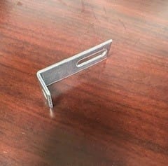 DHM94162 L BRACKET